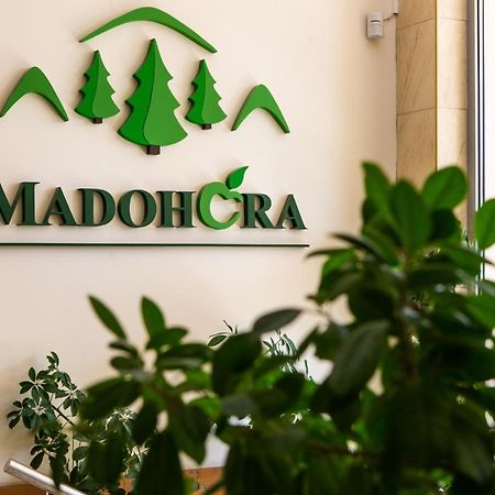 Madohora Slemien Otel Kocon Dış mekan fotoğraf