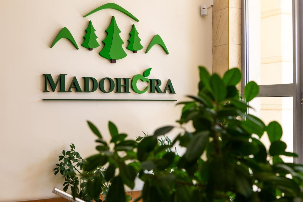 Madohora Slemien Otel Kocon Dış mekan fotoğraf