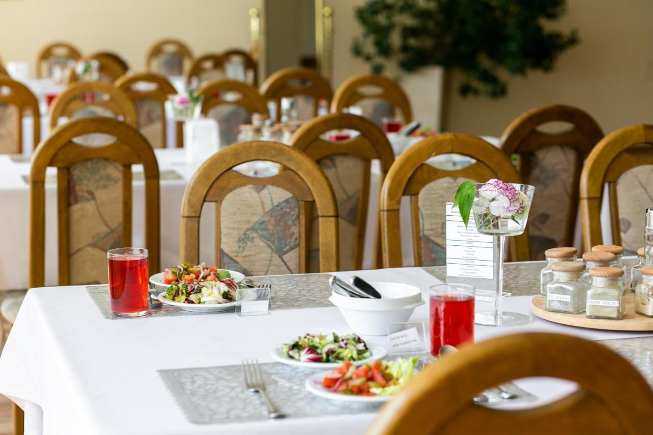Madohora Slemien Otel Kocon Dış mekan fotoğraf