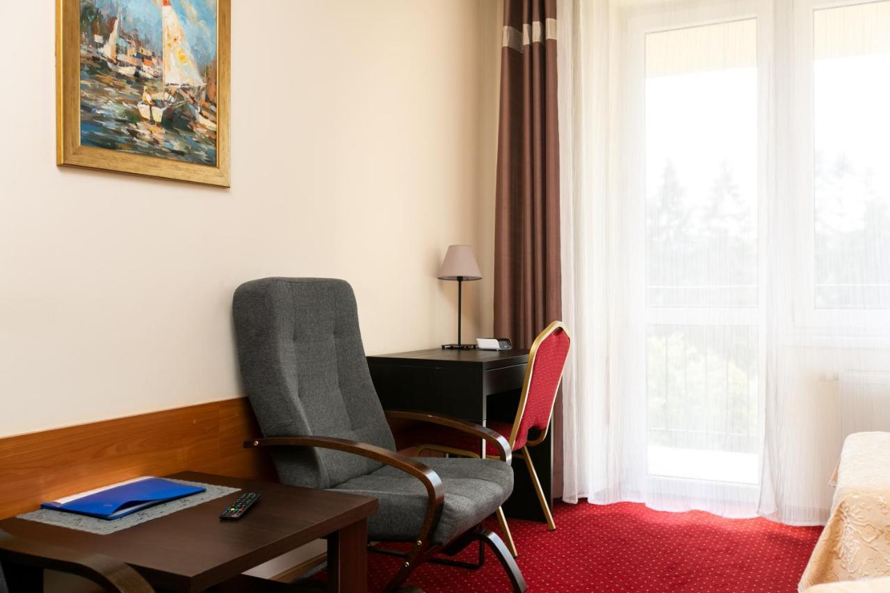 Madohora Slemien Otel Kocon Dış mekan fotoğraf